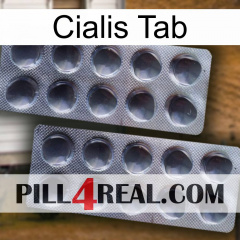 Cialis Tab 31